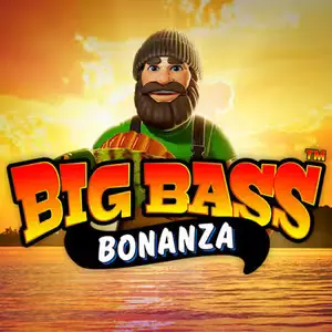 Big Bass Bonanza Slot bei Kingmaker Casino Deutschland