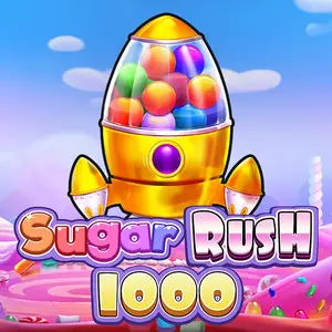 Sugar Rush Slot bei Kingmaker Casino Deutschland